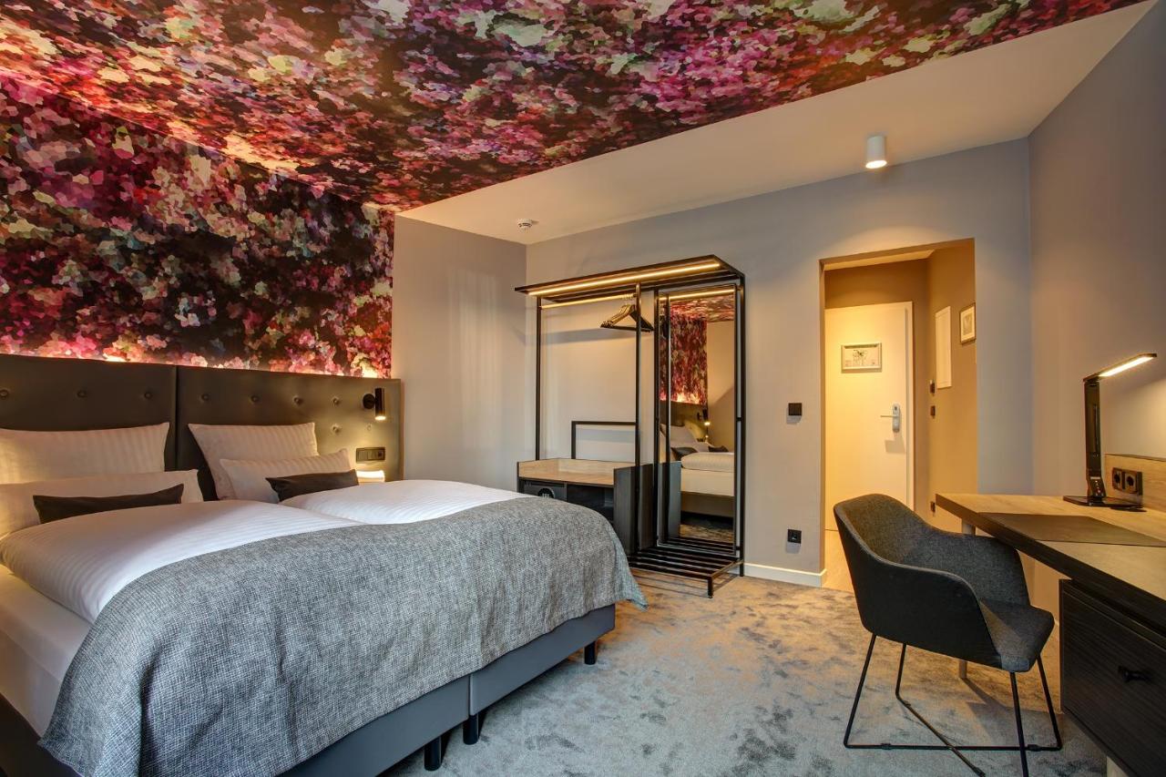 Fotos del hotel - NYCE HOTEL HAMBURG CITY