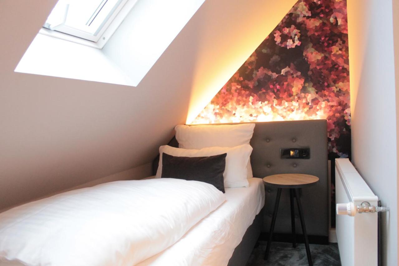 Fotos del hotel - NYCE HOTEL HAMBURG CITY