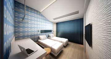 Fotos del hotel - OVOLO ABERDEEN HARBOUR