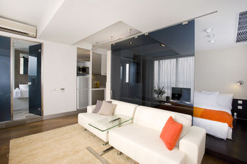 Fotos del hotel - OVOLO ABERDEEN HARBOUR
