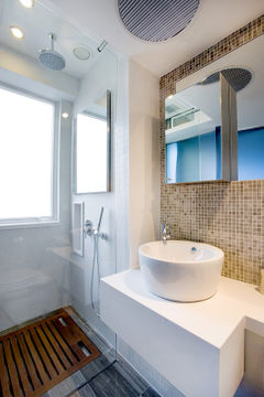 Fotos del hotel - OVOLO ABERDEEN HARBOUR