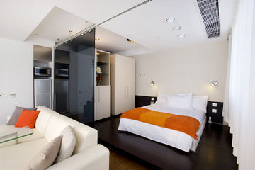 Fotos del hotel - OVOLO ABERDEEN HARBOUR