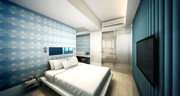 Fotos del hotel - OVOLO ABERDEEN HARBOUR