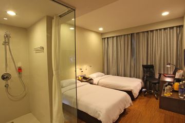 Fotos del hotel - KEYS HOTEL