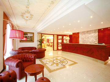 Fotos del hotel - GRAND HOTEL DEL PARCO - BERGAMO AIRPORT