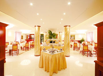 Fotos del hotel - GRAND HOTEL DEL PARCO - BERGAMO AIRPORT