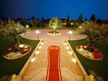 Fotos del hotel - GRAND HOTEL DEL PARCO - BERGAMO AIRPORT