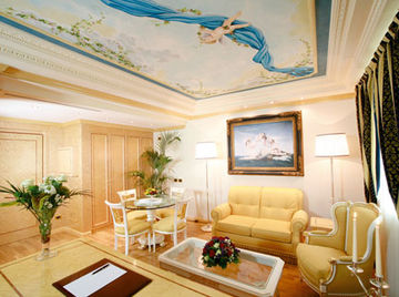 Fotos del hotel - GRAND HOTEL DEL PARCO - BERGAMO AIRPORT