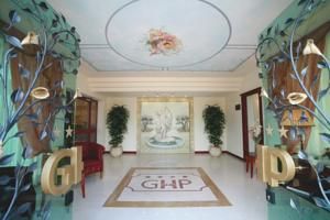 Fotos del hotel - GRAND HOTEL DEL PARCO - BERGAMO AIRPORT