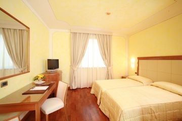 Fotos del hotel - GRAND HOTEL DEL PARCO - BERGAMO AIRPORT