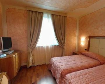 Fotos del hotel - GRAND HOTEL DEL PARCO - BERGAMO AIRPORT