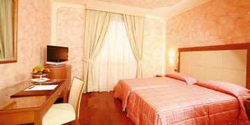 Fotos del hotel - GRAND HOTEL DEL PARCO - BERGAMO AIRPORT