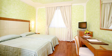 Fotos del hotel - GRAND HOTEL DEL PARCO - BERGAMO AIRPORT
