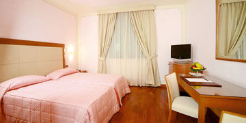 Fotos del hotel - GRAND HOTEL DEL PARCO - BERGAMO AIRPORT