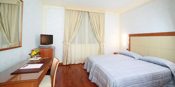 Fotos del hotel - GRAND HOTEL DEL PARCO - BERGAMO AIRPORT