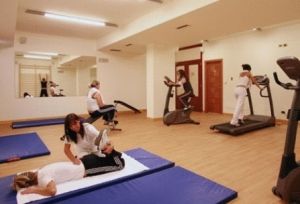 Fotos del hotel - GRAND HOTEL DEL PARCO - BERGAMO AIRPORT