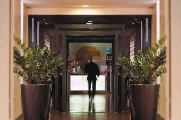 Fotos del hotel - HOTEL EUROPA