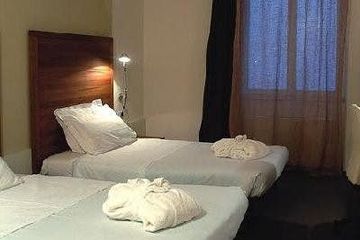Fotos del hotel - HOTEL EUROPA
