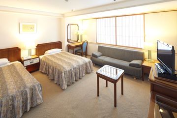 Fotos del hotel - KYOTO KOKUSAI