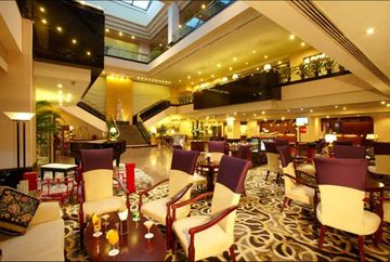 Fotos del hotel - LANSHENG