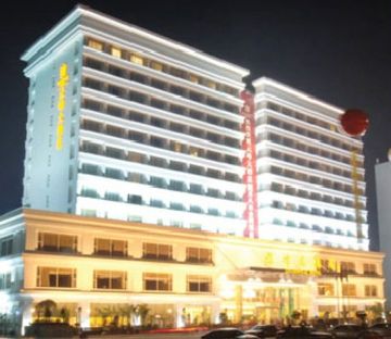 Fotos del hotel - GRAND PEAK