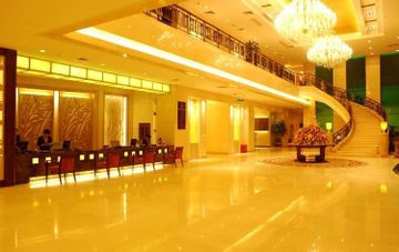 Fotos del hotel - GRAND PEAK
