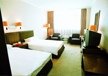 Fotos del hotel - GRAND PEAK