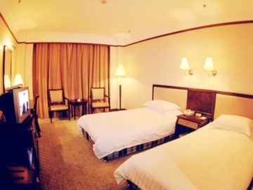 Fotos del hotel - GRAND PEAK