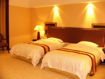 Fotos del hotel - GRAND PEAK