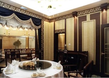 Fotos del hotel - GRAND PEAK