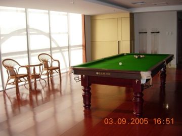 Fotos del hotel - GRAND PEAK