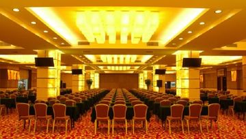 Fotos del hotel - GRAND PEAK