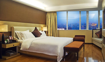 Fotos del hotel - GUANGZHOU