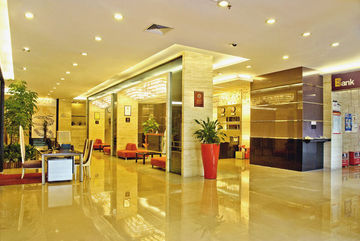 Fotos del hotel - GUANGZHOU