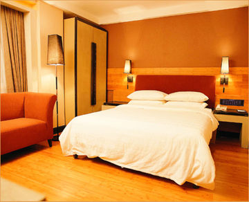 Fotos del hotel - GUANGZHOU