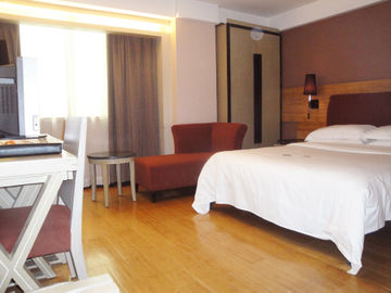 Fotos del hotel - GUANGZHOU