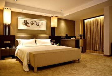 Fotos del hotel - GUANGZHOU