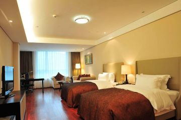 Fotos del hotel - HUABIN INTERNATIONAL