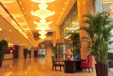 Fotos del hotel - HUABIN INTERNATIONAL