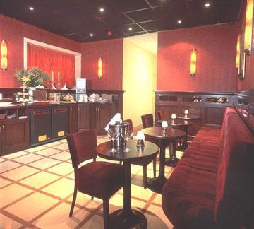 Fotos del hotel - LUXER