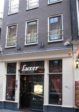 Fotos del hotel - LUXER