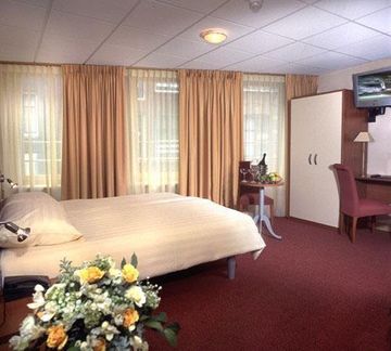 Fotos del hotel - LUXER
