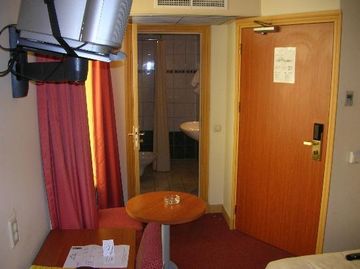 Fotos del hotel - LUXER