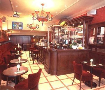 Fotos del hotel - LUXER