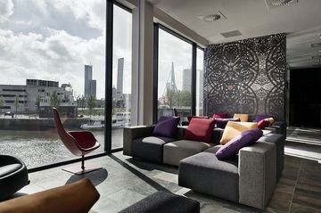 Fotos del hotel - MAINPORT DESIGN HOTEL
