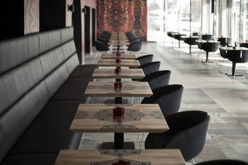 Fotos del hotel - MAINPORT DESIGN HOTEL