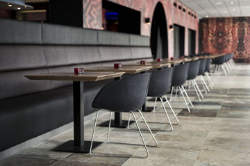 Fotos del hotel - MAINPORT DESIGN HOTEL