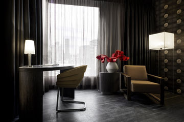 Fotos del hotel - MAINPORT DESIGN HOTEL