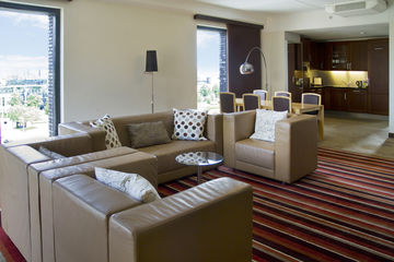 Fotos del hotel - PLAZA Premium Grand Winston