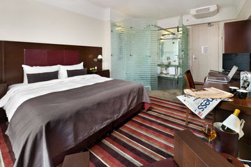 Fotos del hotel - PLAZA Premium Grand Winston